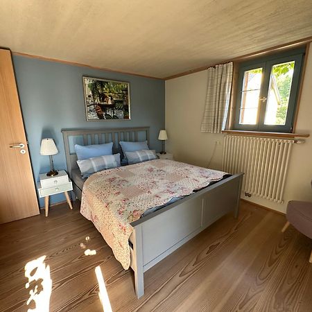 Rose Cottage Im Romantischen Taubertal Adelshofen  Екстер'єр фото