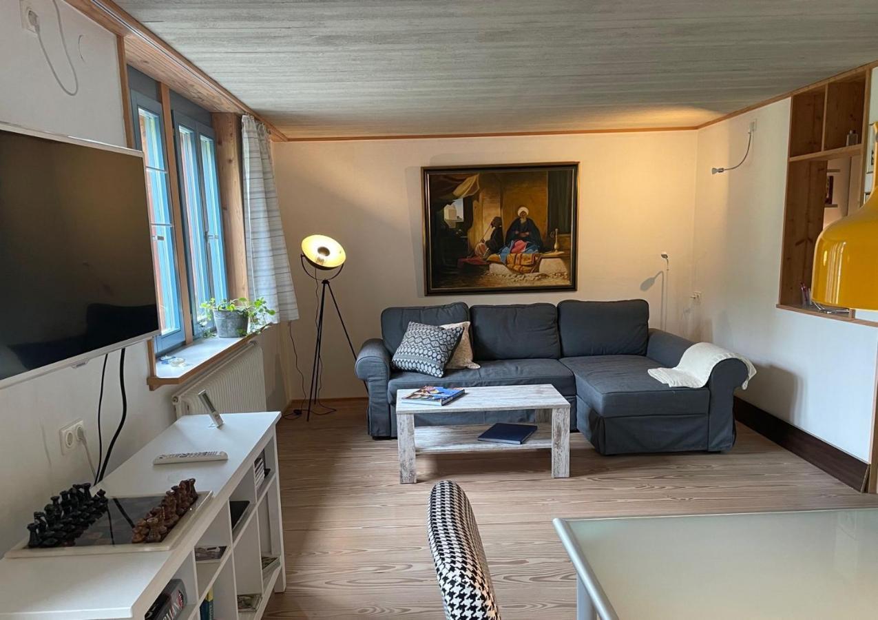 Rose Cottage Im Romantischen Taubertal Adelshofen  Екстер'єр фото