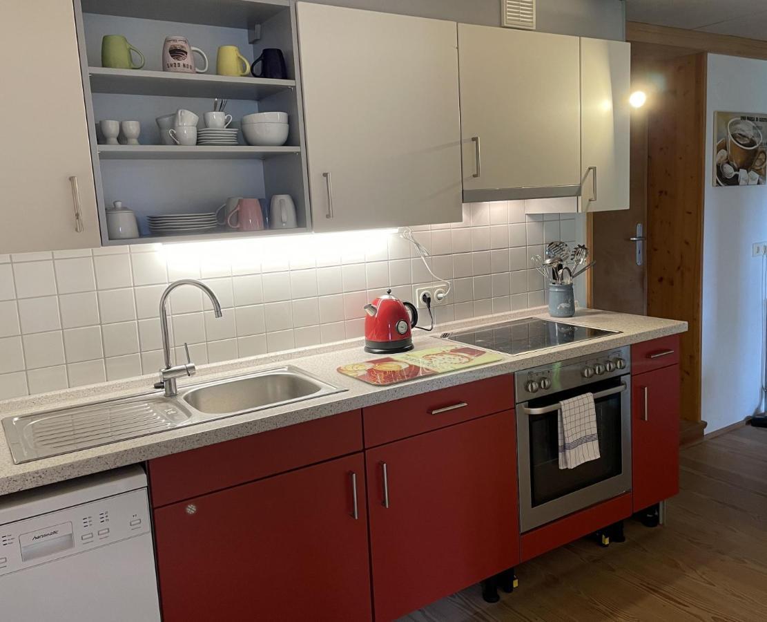 Rose Cottage Im Romantischen Taubertal Adelshofen  Екстер'єр фото