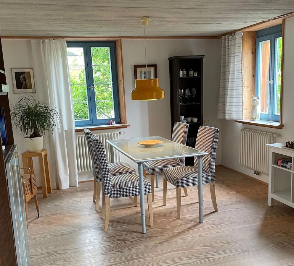 Rose Cottage Im Romantischen Taubertal Adelshofen  Екстер'єр фото