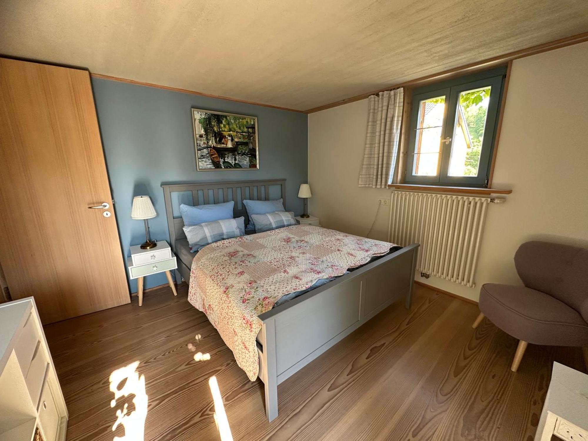 Rose Cottage Im Romantischen Taubertal Adelshofen  Екстер'єр фото
